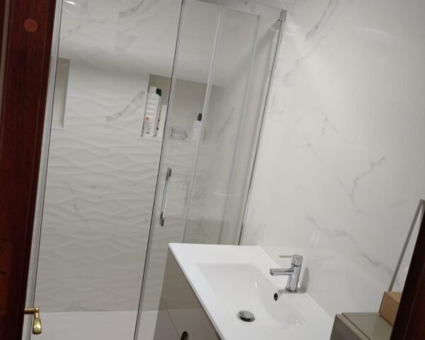 REFORMA DE BAÑO EN CÓRDOBA