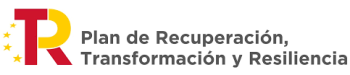 Plan de Recuperación, Transformación y Resiliencia